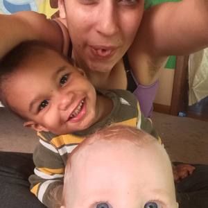 Meet your Posher, Denise